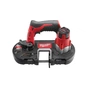 Стрічкова пила Milwaukee M12 BS-0 (без АКБ та ЗП) (4933431310) - уменьшенное изображение 1