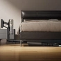 Акумуляторний пилосос Dreame Z40 TangleCut Flex+ (VRV62F) - зменшене зображення 2