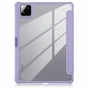 Чохол до планшета BeCover Soft Edge TPU Xiaomi Pad 8 / 8 Pro 11.2" Purple (715553) - зменшене зображення 2
