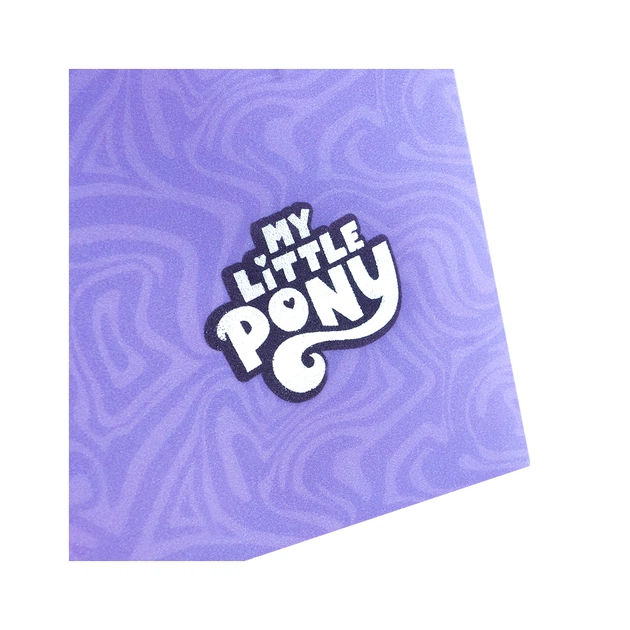Папка - куточок Kite А4 My Little Pony (LP25-244) - picture 5
