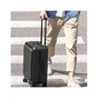 Валіза Xiaomi Ninetygo Seine Luggage 20'' Black (6941413218146) - зменшене зображення 2