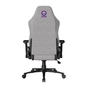 Крісло ігрове Lorgar CHA41 Grey (LRG-CHA41-GY) - зменшене зображення 11