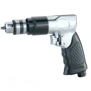 Дриль Airkraft пневматична 3/8" (AT-4031B) зображення 1