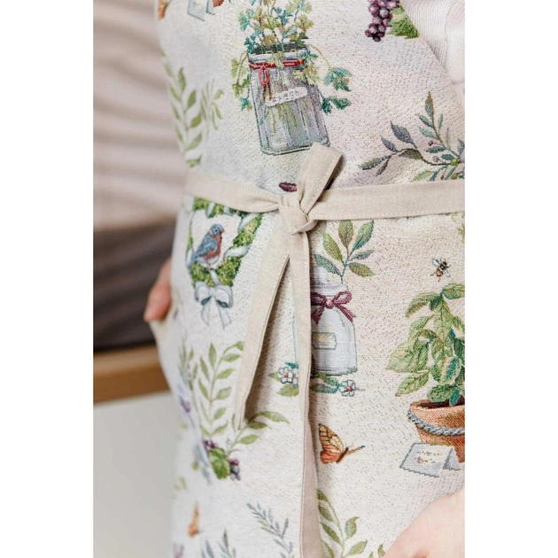 Фартух Прованс гобеленовий GARDEN (035456) - picture 4