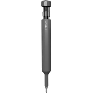 Набор отверток Proove Spin 39in1 MTSS39000003 Gray изображение 1