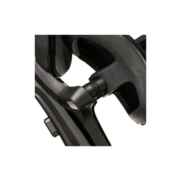 Офісне крісло Special4You Monblan black (E7009) - зображення 8