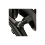 Офісне крісло Special4You Monblan black (E7009) - зменшене зображення 8