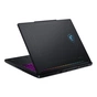 Ноутбук MSI Cross 16HX E14WFK-053XUA (9S7-265343-053) - зменшене зображення 2