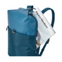 Рюкзак для ноутбука Thule 13" SPIRA 15L SPAB113 LEGION BLUE (3203789) - зменшене зображення 4