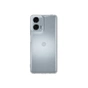 Чохол до мобільного телефона BeCover Motorola Moto G85 Transparancy (712285) - зменшене зображення 1