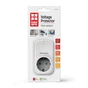 Реле напруги ColorWay LED1, white (CW-VR16-03L) - зменшене зображення 12