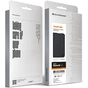 Чохол до мобільного телефона Armorstandart OneFold Case OPPO Reno16 5G Black (ARM92268) - зменшене зображення 7