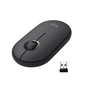 Мишка Logitech M350 Wireless Graphite (910-005718) - зменшене зображення 1