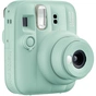Фотокамера моментальной печати Fujifilm Instax Mini 13 Lagoon Green (16963228) - уменьшенное изображение 2