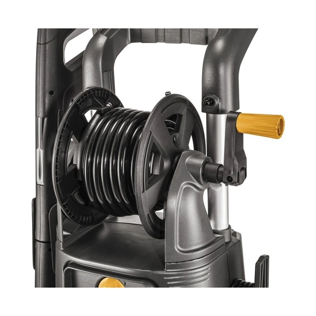 Мийка високого тиску Stiga HPS 345 R (HPS345R) - picture 6