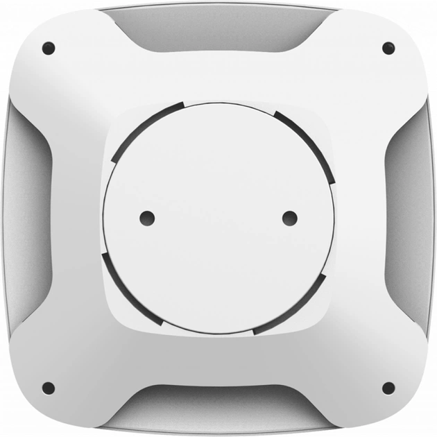 Датчик диму Ajax FireProtect Plus white - picture 4