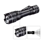 Ліхтар Hama Professional 1 LED Torch L100 Black (00139523) - зменшене зображення 2
