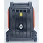 Генератор Forte інверторний FG6500iE 5kW, стартер ручний, електричний , 11л. (148252) - зменшене зображення 8