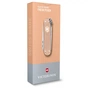 Ніж Victorinox Classic SD Alox Colors Fresh Peach (0.6221.202G) - зменшене зображення 4