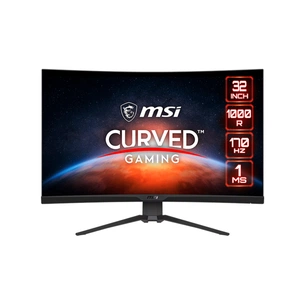 Монітор MSI G322CQP зображення 1