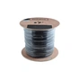 Кабель мережевий FinMark FTP CAT5e 4P 24AWG PE-M B 305m Drum, внешний, проволка 1,2мм (054595) - зменшене зображення 2
