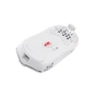 Мишка Trust GXT 929 Helox Wireless/USB-A White (25390) - зменшене зображення 4