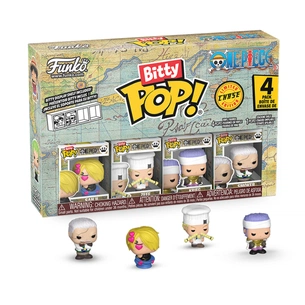 Фігурка Funko Pop набір One piece Санджі (86894) зображення 1