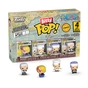 Фігурка Funko Pop набір One piece Санджі (86894) - зменшене зображення 1