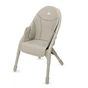 Стульчик для кормления Kinderkraft Dinnly Beige (5902533931569) - уменьшенное изображение 6