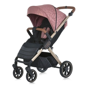 Коляска El Camino Dynamic PRO ME 1053G-2 (special pink) (1053G-2 special pink) зображення 1