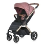 Коляска El Camino Dynamic PRO ME 1053G-2 (special pink) (1053G-2 special pink) - зменшене зображення 1