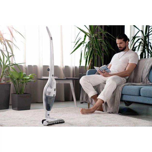 Пылесос Ardesto CVC-X0521WG - изображение 4