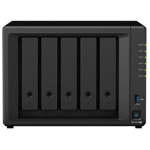 NAS Synology DS1019+ зображення 1