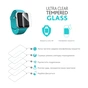 Стекло защитное Piko Full Glue Apple Watch 38 mm (1283126487620) - уменьшенное изображение 2