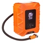 Автомобільний компресор VOIN 4in1, 14.8V, 37.0Wh, 10000mAh, бустер, повербанк, ліхтар (VC-345CL) - зменшене зображення 1