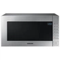 Мікрохвильова піч Samsung GE 88 SUT/BW (GE88SUT/BW) - зменшене зображення 2
