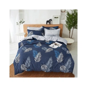 Постільна білизна MirSon Бязь Premium 17-0327 Croatia 200х220 (2200002603423) зображення 1