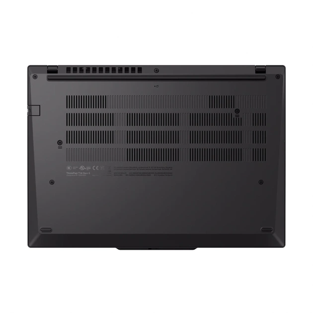Ноутбук Lenovo ThinkPad T14 G6 (21QG000XRA) - зображення 11