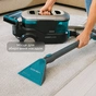Миючий пилосос Cecotec Conga CarpetClean 10000 EasyHome (ССТС-08573) - зменшене зображення 3