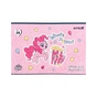 Альбом для малювання Kite My Little Pony, 24 аркуша (LP25-242) - уменьшенное изображение 3