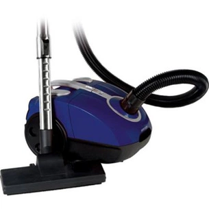 Пилосос Mystery MVC-1116 blue зображення 1