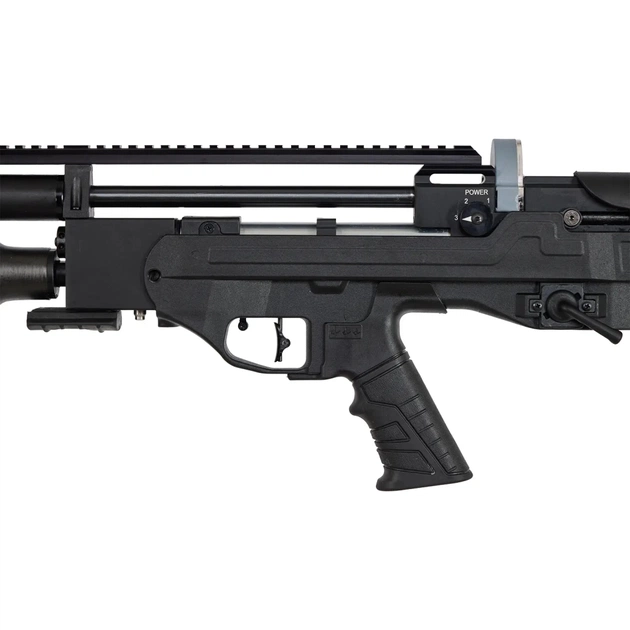 Пневматична гвинтівка Optima Factor BP - зображення 3