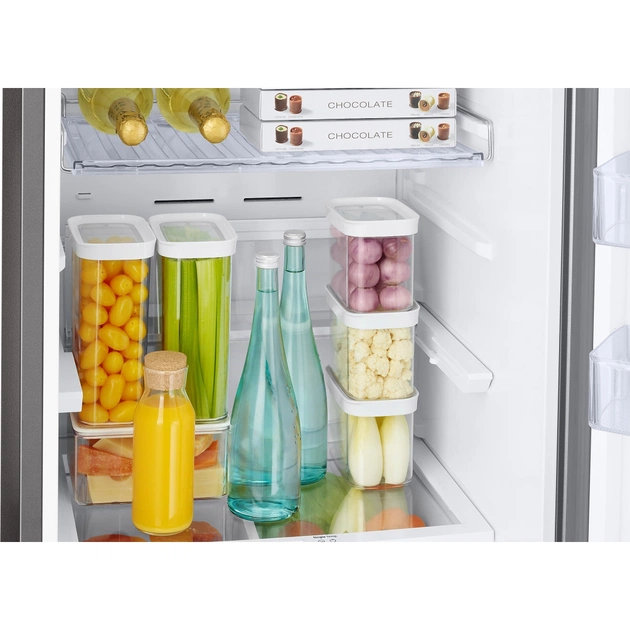 Холодильник Samsung RB38C6B6D12/UA - picture 11