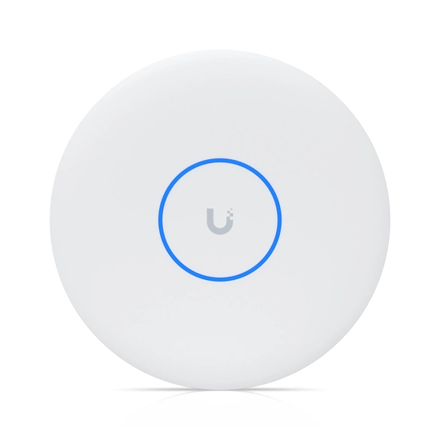 Точка доступу Ubiquiti UniFi U7 Pro XGS (U7-PRO-XGS) - зображення 1