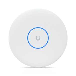 Точка доступу Ubiquiti UniFi U7 Pro XGS (U7-PRO-XGS) зображення 1