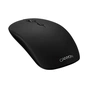 Мишка Canyon CND-CMSW400BD Wireless Black - уменьшенное изображение 1