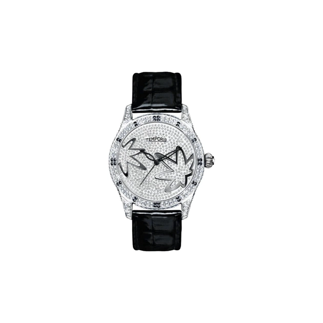 Наручний годинник Temporis T028LS.01 - зображення 1