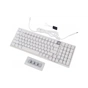 Клавіатура A4Tech Bloody AT98 USB RGB UA White (4711421002790) - зменшене зображення 11