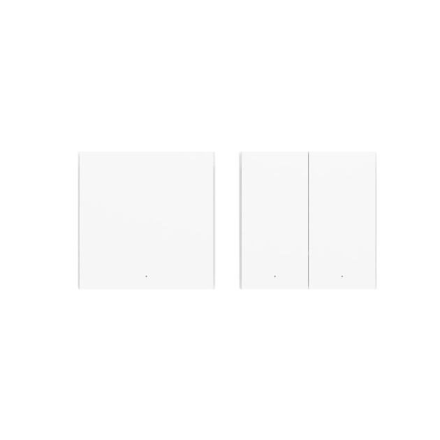 Розумний вимикач Aqara H1 (WS-EUK02) - picture 6