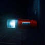 Ліхтар Mactronic професійний Flashguard (100 Lm) White/Blue Magnet USB Recharg (PFS0111) (DAS303739) - зменшене зображення 12